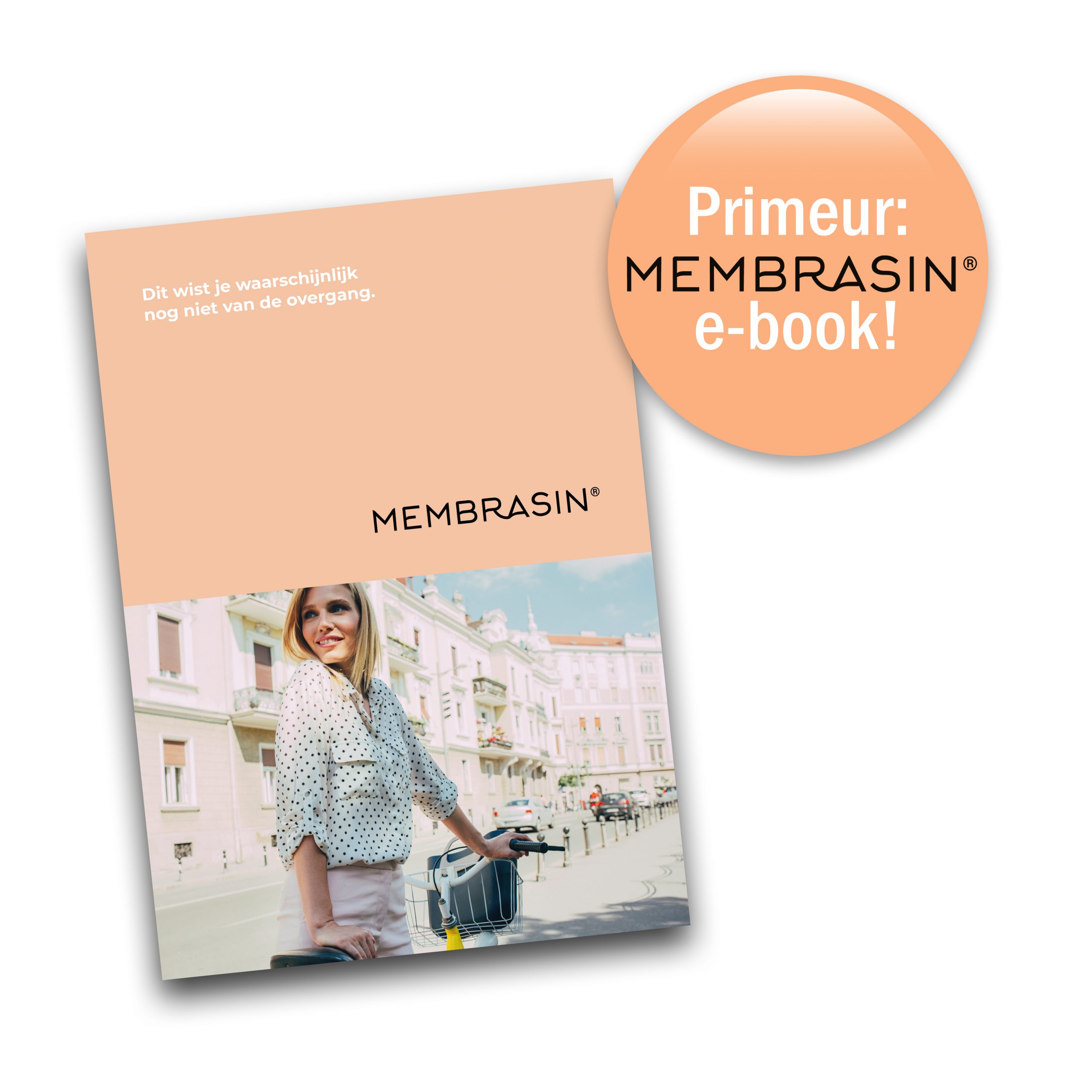 E-book gratuit de Membrasin/Promensil